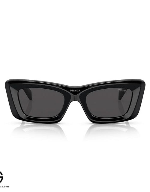 تحميل الصورة إلى عارض المعرض، نظارة شمسية برادا أوربان إيدج للنساء مقاس 47
