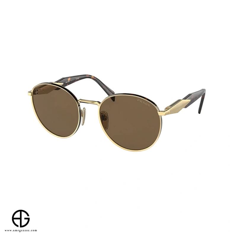 نظارة شمسية برادا كلاسيك تشارم للنساء مقاس 48