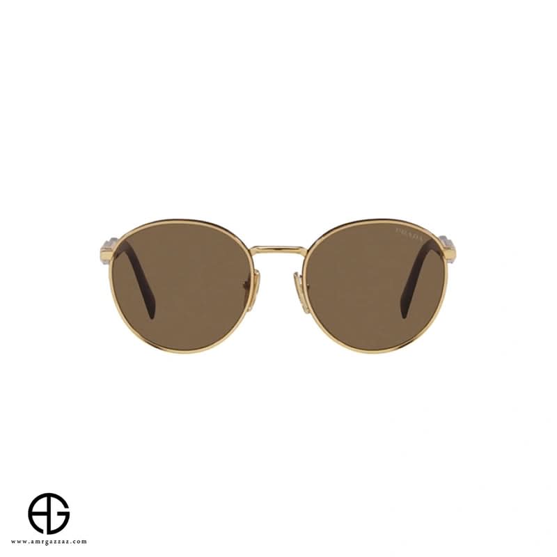 نظارة شمسية برادا كلاسيك تشارم للنساء مقاس 48