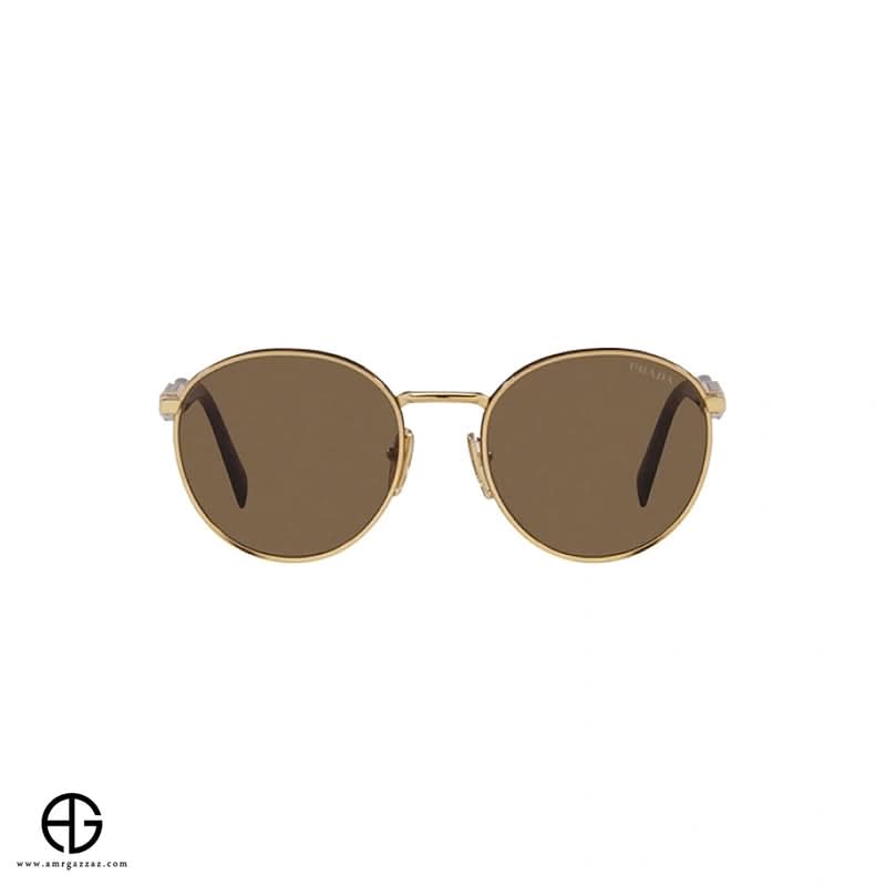 نظارة شمسية برادا كلاسيك تشارم للنساء مقاس 48