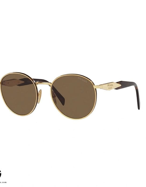 تحميل الصورة إلى عارض المعرض، نظارة شمسية برادا كلاسيك تشارم للنساء مقاس 48
