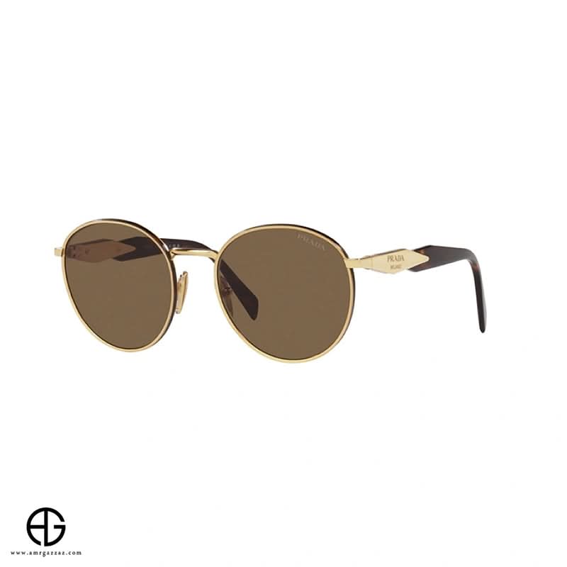 نظارة شمسية برادا كلاسيك تشارم للنساء مقاس 48