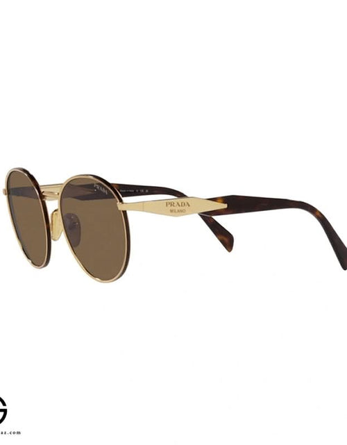 تحميل الصورة إلى عارض المعرض، نظارة شمسية برادا كلاسيك تشارم للنساء مقاس 48
