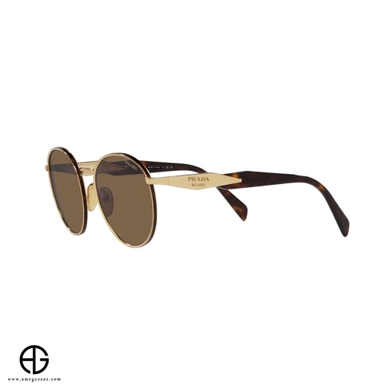 نظارة شمسية برادا كلاسيك تشارم للنساء مقاس 48