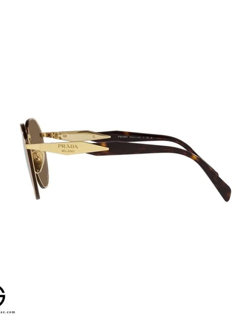 تحميل الصورة إلى عارض المعرض، نظارة شمسية برادا كلاسيك تشارم للنساء مقاس 48
