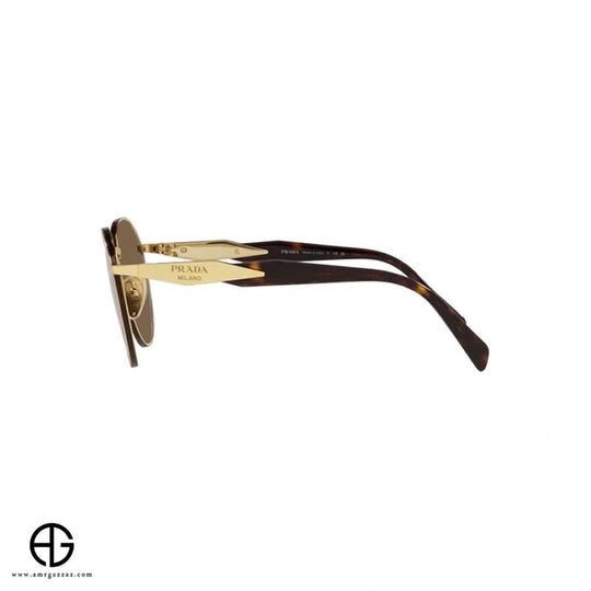 نظارة شمسية برادا كلاسيك تشارم للنساء مقاس 48