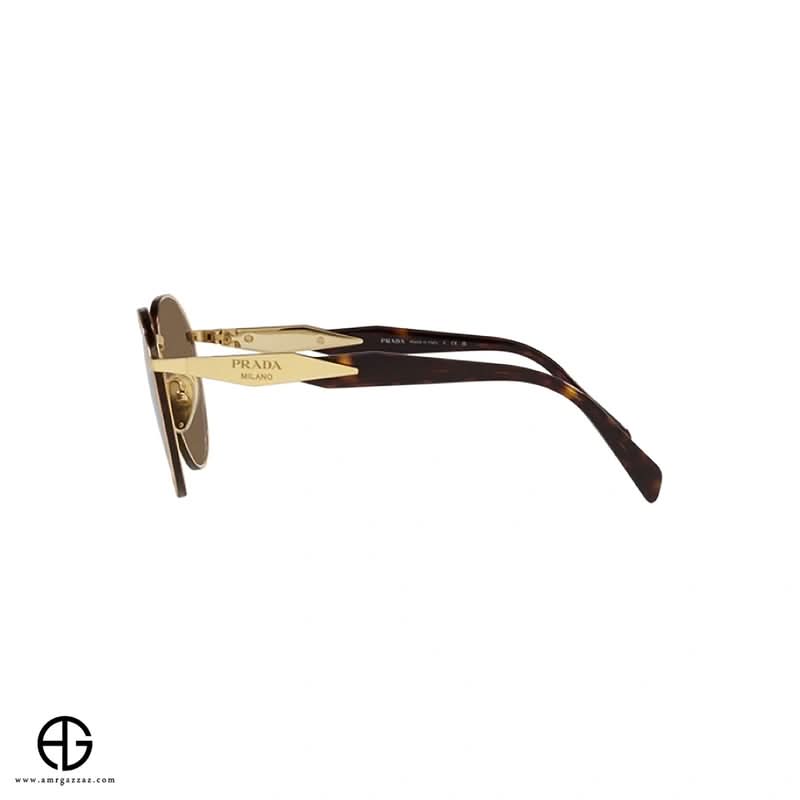نظارة شمسية برادا كلاسيك تشارم للنساء مقاس 48