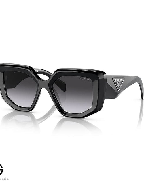 تحميل الصورة إلى عارض المعرض، نظارة شمسية برادا مودرن تاتش للنساء 49
