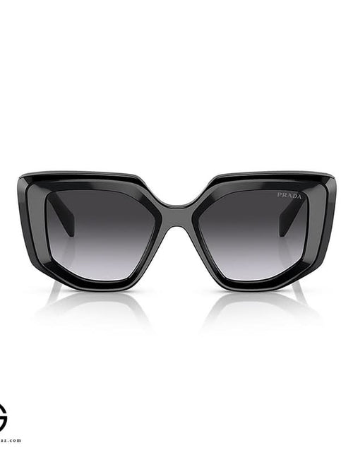 تحميل الصورة إلى عارض المعرض، نظارة شمسية برادا مودرن تاتش للنساء 49
