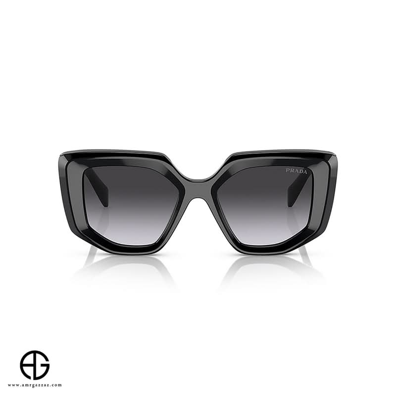 نظارة شمسية برادا مودرن تاتش للنساء 49