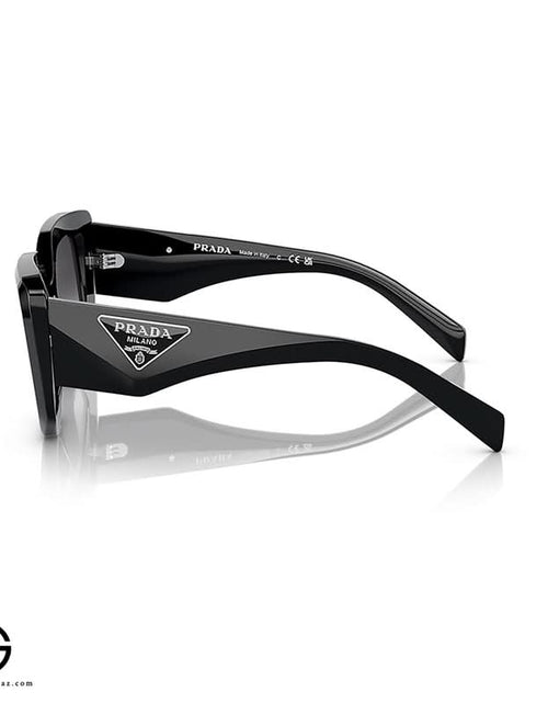 تحميل الصورة إلى عارض المعرض، نظارة شمسية برادا مودرن تاتش للنساء 49
