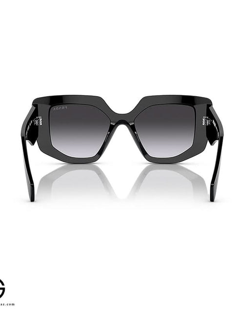 تحميل الصورة إلى عارض المعرض، نظارة شمسية برادا مودرن تاتش للنساء 49
