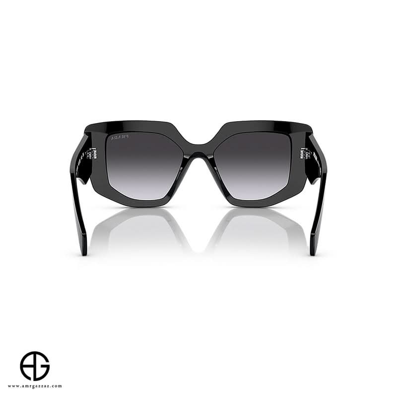 نظارة شمسية برادا مودرن تاتش للنساء 49