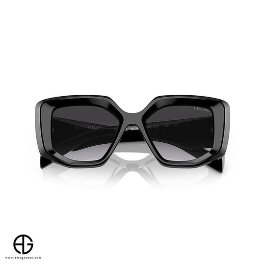 نظارة شمسية برادا مودرن تاتش للنساء 49