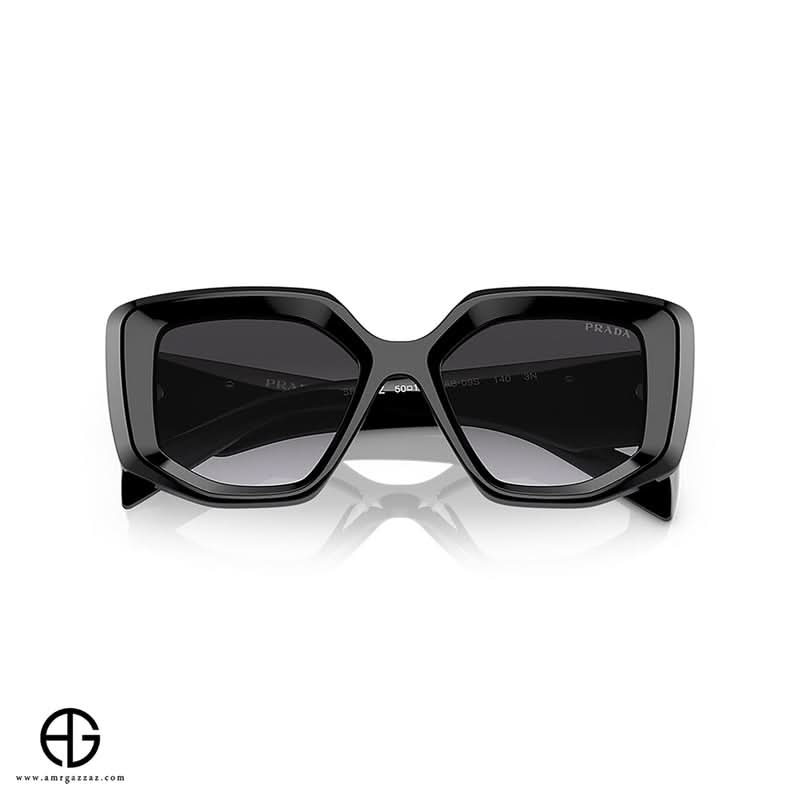 نظارة شمسية برادا مودرن تاتش للنساء 49