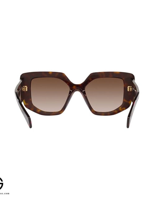 تحميل الصورة إلى عارض المعرض، نظارة شمسية برادا كاجوال فايب للنساء 50
