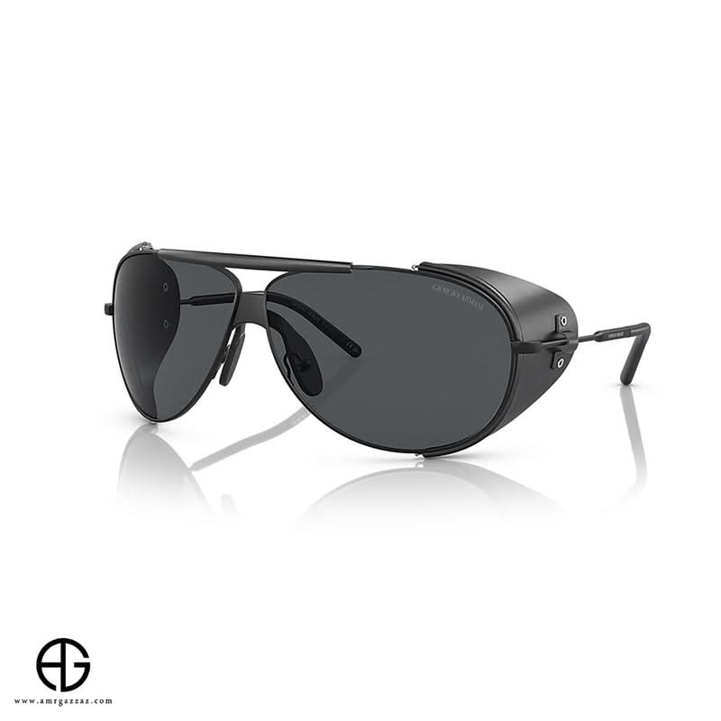 Sunglasses GIORGIO ARMANI Timeless Appeal 24