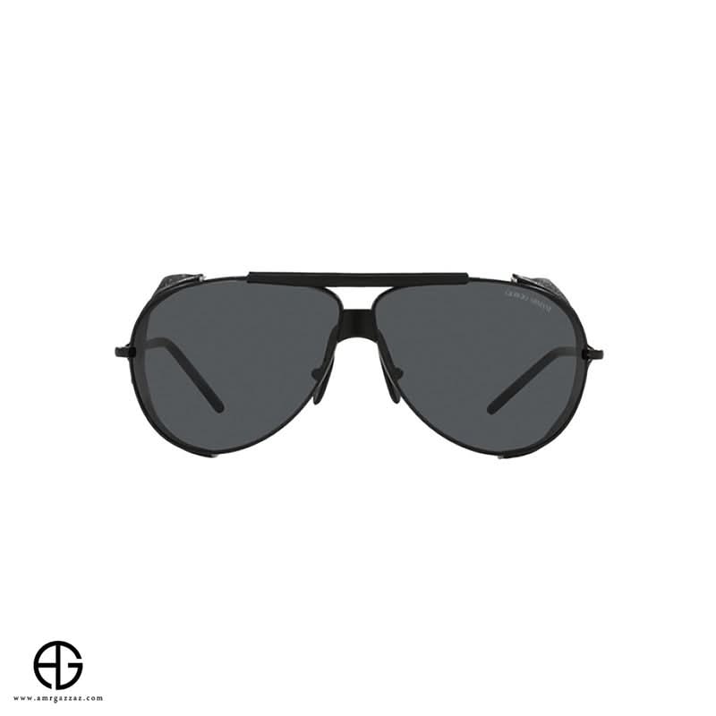 Sunglasses GIORGIO ARMANI Timeless Appeal 24