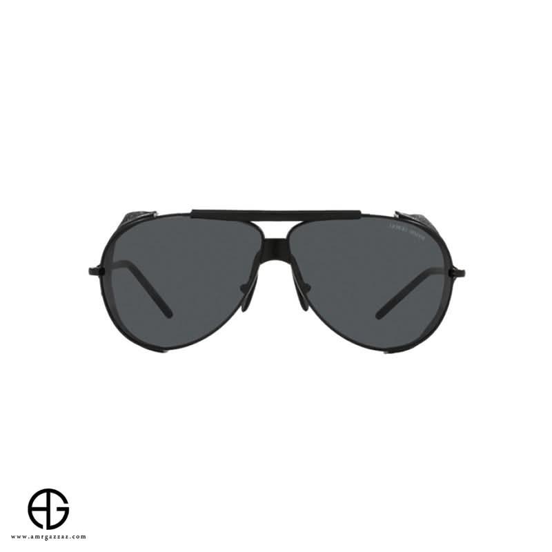 Sunglasses GIORGIO ARMANI Timeless Appeal 24