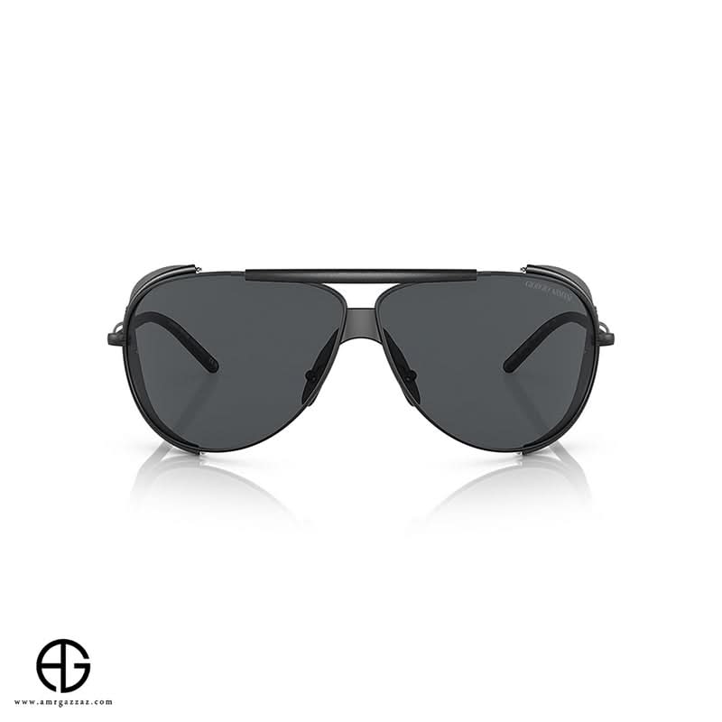 Sunglasses GIORGIO ARMANI Timeless Appeal 24