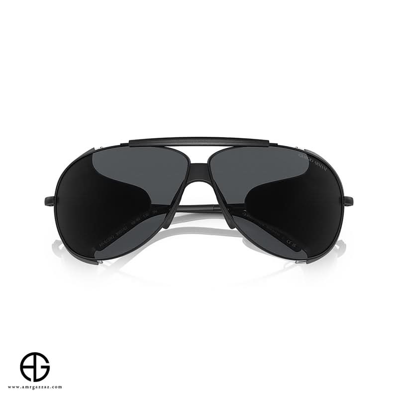 Sunglasses GIORGIO ARMANI Timeless Appeal 24