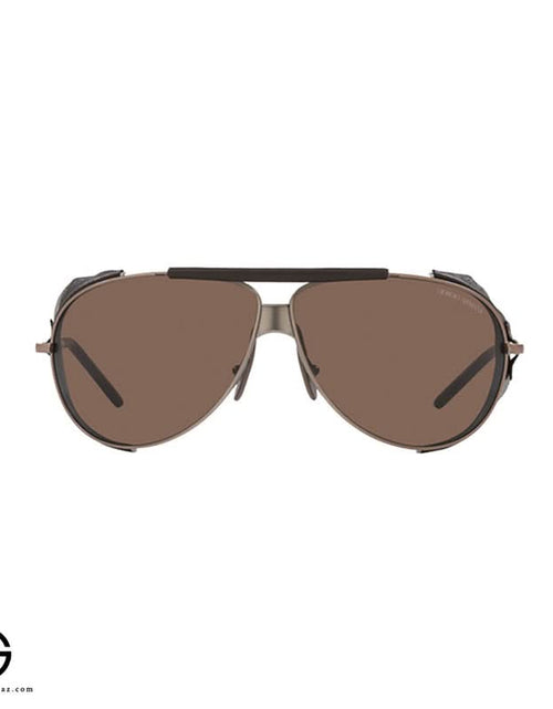 Load image into Gallery viewer, Sunglasses GIORGIO ARMANI Sleek Finish 25
