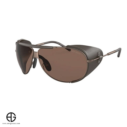 Sunglasses GIORGIO ARMANI Sleek Finish 25