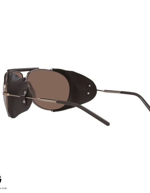Load image into Gallery viewer, Sunglasses GIORGIO ARMANI Sleek Finish 25
