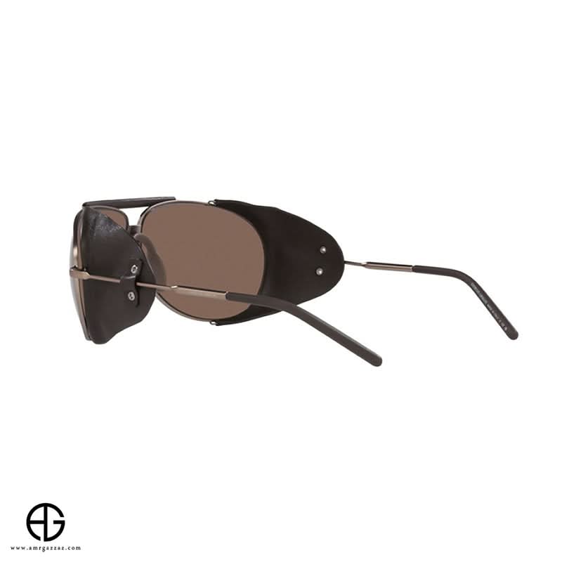 Sunglasses GIORGIO ARMANI Sleek Finish 25