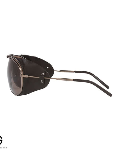 Load image into Gallery viewer, Sunglasses GIORGIO ARMANI Sleek Finish 25
