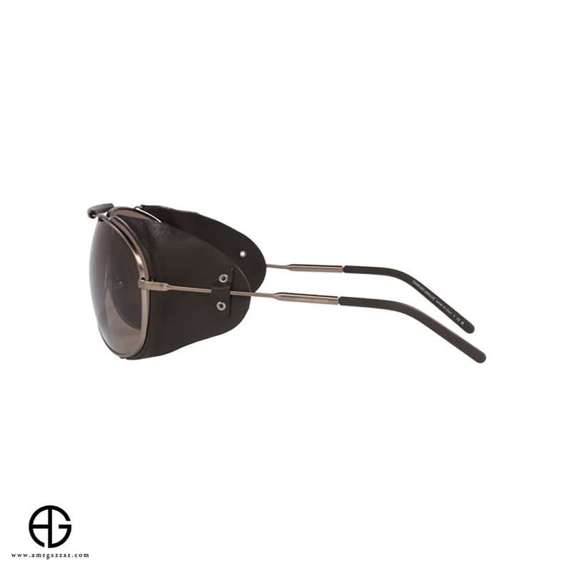 Sunglasses GIORGIO ARMANI Sleek Finish 25