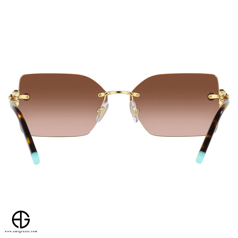 Sunglasses TIFFANY Sporty Style Unisex 7