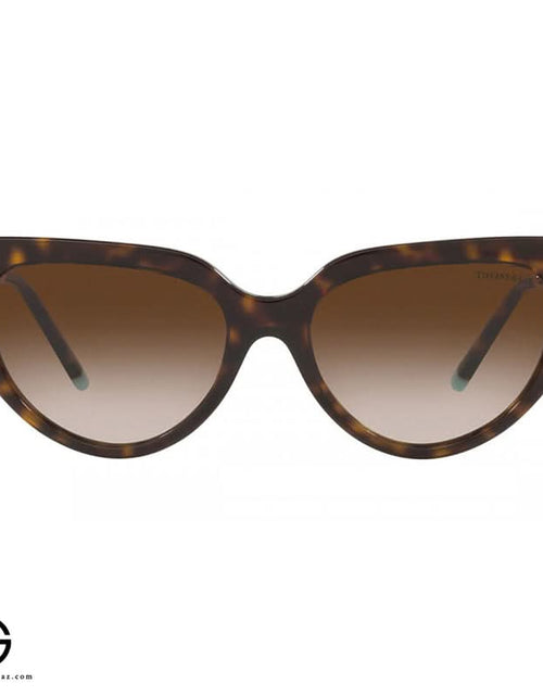 Load image into Gallery viewer, Sunglasses TIFFANY Sleek Finish Woman 30
