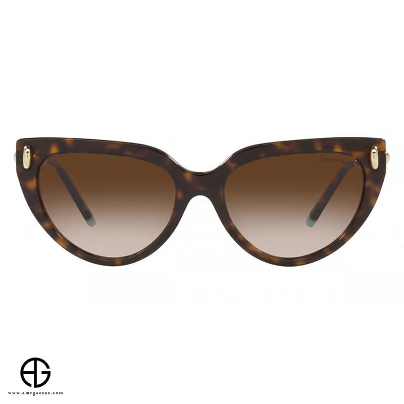 Sunglasses TIFFANY Sleek Finish Woman 30