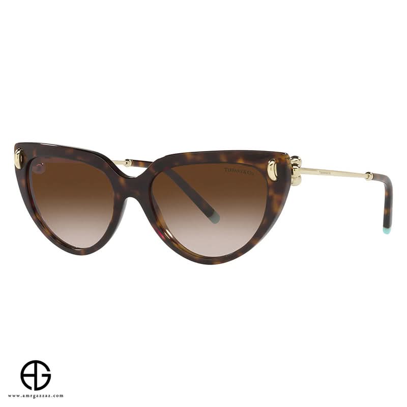 Sunglasses TIFFANY Sleek Finish Woman 30