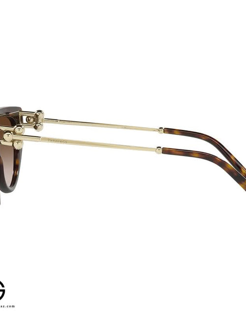 Load image into Gallery viewer, Sunglasses TIFFANY Sleek Finish Woman 30
