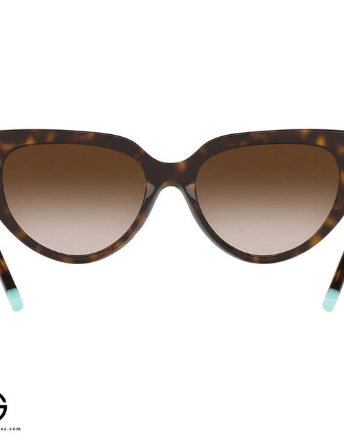 Load image into Gallery viewer, Sunglasses TIFFANY Sleek Finish Woman 30
