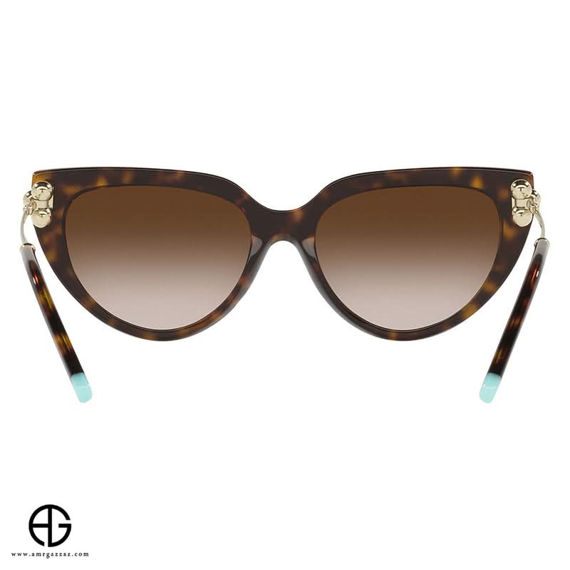 Sunglasses TIFFANY Sleek Finish Woman 30