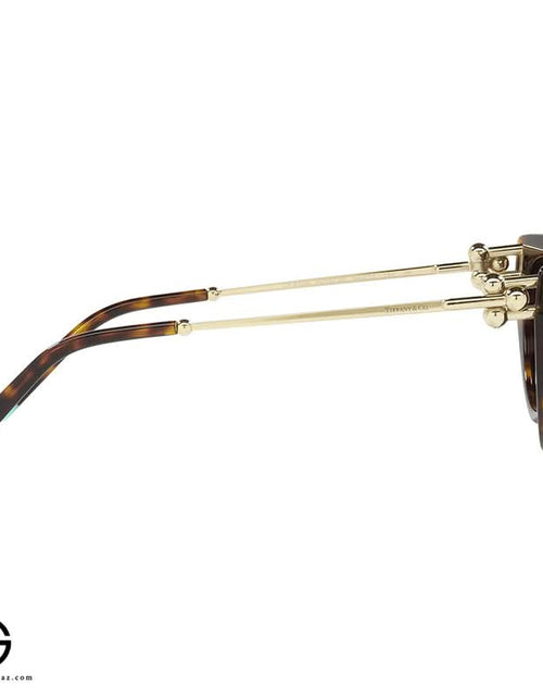 Load image into Gallery viewer, Sunglasses TIFFANY Sleek Finish Woman 30
