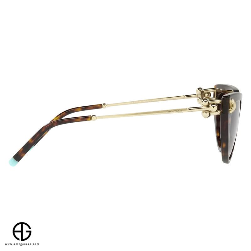 Sunglasses TIFFANY Sleek Finish Woman 30