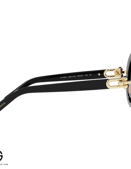 Load image into Gallery viewer, Sunglasses TIFFANY Modern Touch Woman 31
