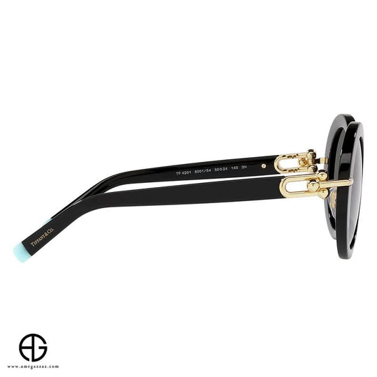 نظارات شمسية تيفاني مودرن تاتش للنساء مقاس 31