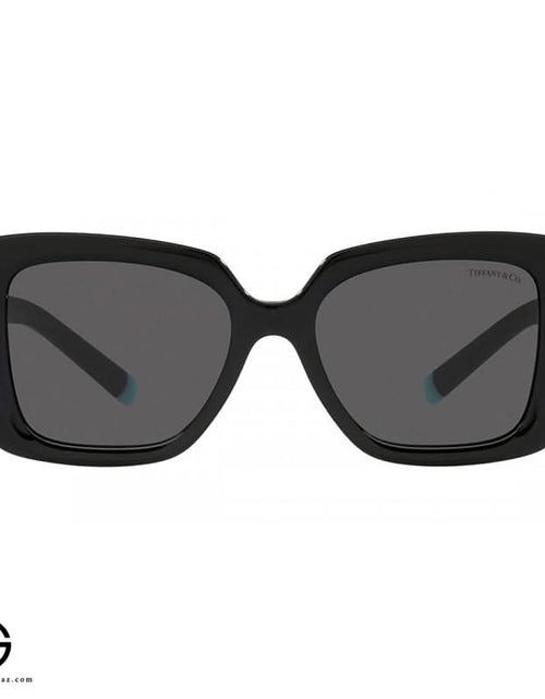 Load image into Gallery viewer, Sunglasses TIFFANY Bold Design Woman 32
