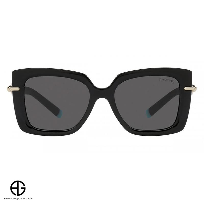 Sunglasses TIFFANY Bold Design Woman 32