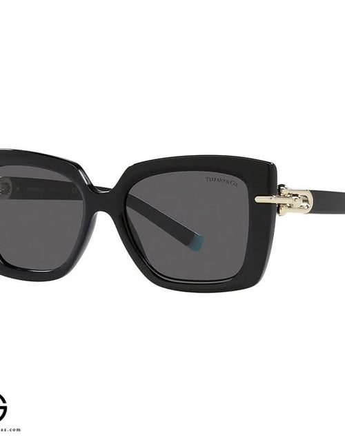 Load image into Gallery viewer, Sunglasses TIFFANY Bold Design Woman 32
