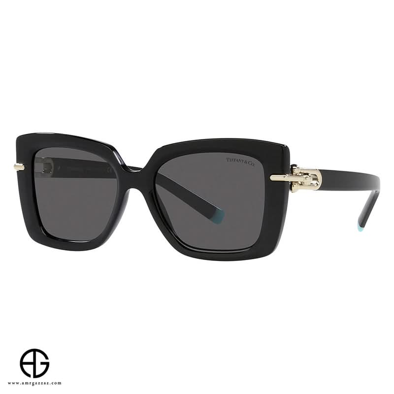 Sunglasses TIFFANY Bold Design Woman 32