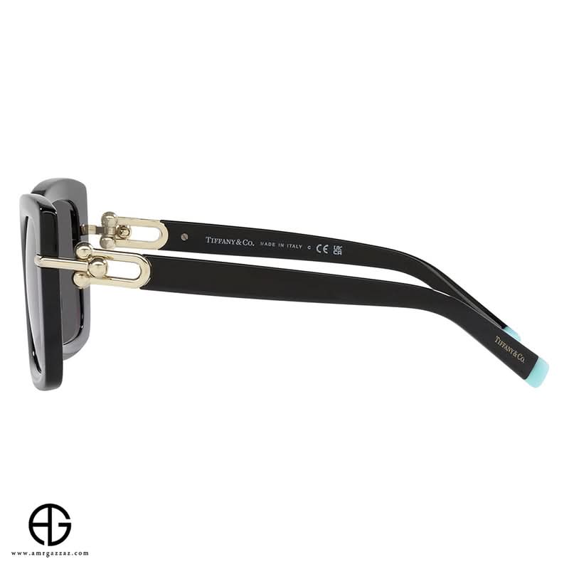 Sunglasses TIFFANY Bold Design Woman 32