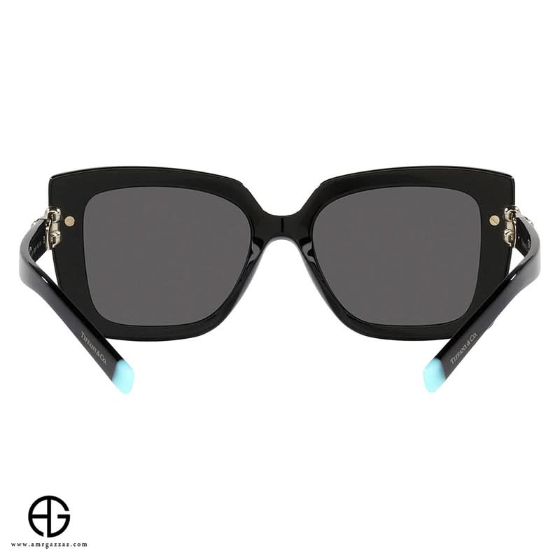 Sunglasses TIFFANY Bold Design Woman 32