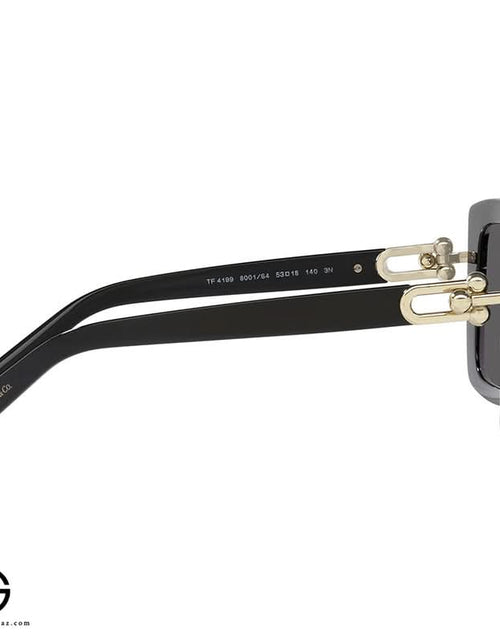 Load image into Gallery viewer, Sunglasses TIFFANY Bold Design Woman 32
