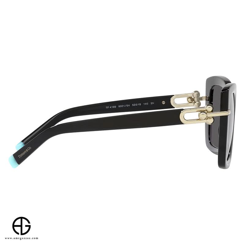 Sunglasses TIFFANY Bold Design Woman 32